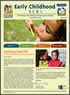 Early Childhood News